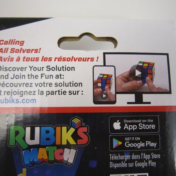 Rubik's 4x4 Cube Puzzle - 8+  New - Picture 6 of 9